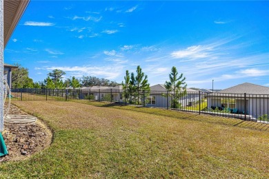 Imagine stepping into a this stunning brand-new 2-bedroom on Stone Creek Golf Club in Florida - for sale on GolfHomes.com, golf home, golf lot