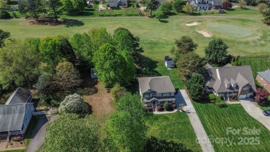 Welcome to 136 Wood Duck Loop - Set on a private lot backing up on Mallard Head Country Club in North Carolina - for sale on GolfHomes.com, golf home, golf lot