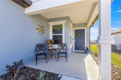 Imagine stepping into a this stunning brand-new 2-bedroom on Stone Creek Golf Club in Florida - for sale on GolfHomes.com, golf home, golf lot