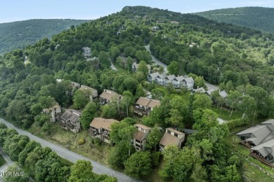 Check out this fabulous condo in Beech Mountain! Sweeping on Beech Mountain Club in North Carolina - for sale on GolfHomes.com, golf home, golf lot