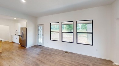 Brand New Construction 3 bedroom 2 full bath Ranch Style home on on Tippecanoe Country Club in Indiana - for sale on GolfHomes.com, golf home, golf lot