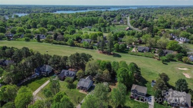 Welcome to 136 Wood Duck Loop - Set on a private lot backing up on Mallard Head Country Club in North Carolina - for sale on GolfHomes.com, golf home, golf lot