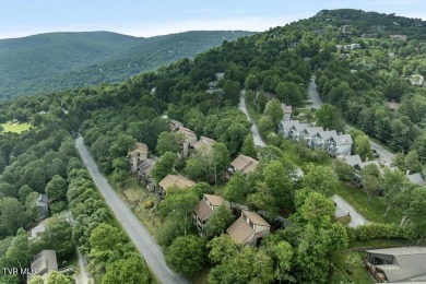 Check out this fabulous condo in Beech Mountain! Sweeping on Beech Mountain Club in North Carolina - for sale on GolfHomes.com, golf home, golf lot