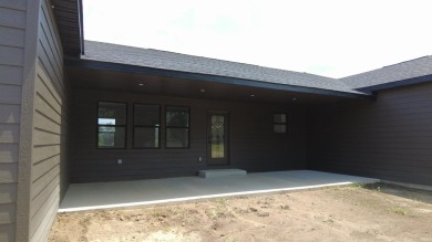 Brand New Construction 3 bedroom 2 full bath Ranch Style home on on Tippecanoe Country Club in Indiana - for sale on GolfHomes.com, golf home, golf lot