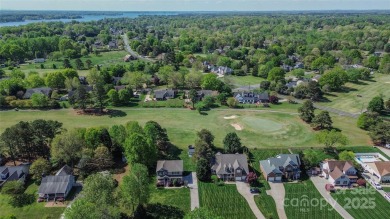 Welcome to 136 Wood Duck Loop - Set on a private lot backing up on Mallard Head Country Club in North Carolina - for sale on GolfHomes.com, golf home, golf lot