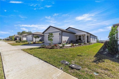 Imagine stepping into a this stunning brand-new 2-bedroom on Stone Creek Golf Club in Florida - for sale on GolfHomes.com, golf home, golf lot