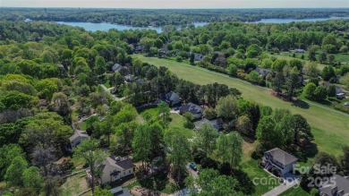 Welcome to 136 Wood Duck Loop - Set on a private lot backing up on Mallard Head Country Club in North Carolina - for sale on GolfHomes.com, golf home, golf lot