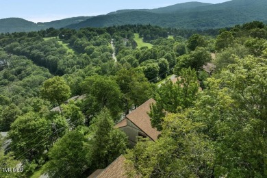 Check out this fabulous condo in Beech Mountain! Sweeping on Beech Mountain Club in North Carolina - for sale on GolfHomes.com, golf home, golf lot