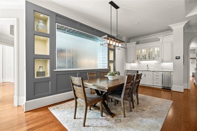 Experience exceptional resort-style living at 285 Traditions on Echelon Golf Club in Georgia - for sale on GolfHomes.com, golf home, golf lot