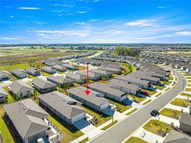 Imagine stepping into a this stunning brand-new 2-bedroom on Stone Creek Golf Club in Florida - for sale on GolfHomes.com, golf home, golf lot