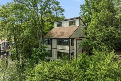 Check out this fabulous condo in Beech Mountain! Sweeping on Beech Mountain Club in North Carolina - for sale on GolfHomes.com, golf home, golf lot