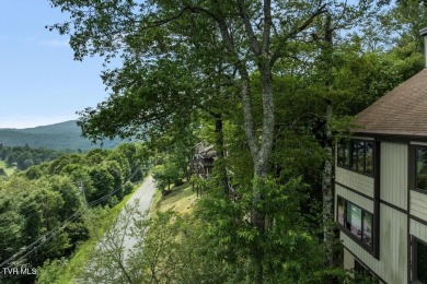 Check out this fabulous condo in Beech Mountain! Sweeping on Beech Mountain Club in North Carolina - for sale on GolfHomes.com, golf home, golf lot
