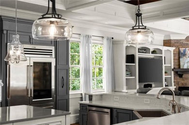 Experience exceptional resort-style living at 285 Traditions on Echelon Golf Club in Georgia - for sale on GolfHomes.com, golf home, golf lot