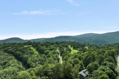 Check out this fabulous condo in Beech Mountain! Sweeping on Beech Mountain Club in North Carolina - for sale on GolfHomes.com, golf home, golf lot