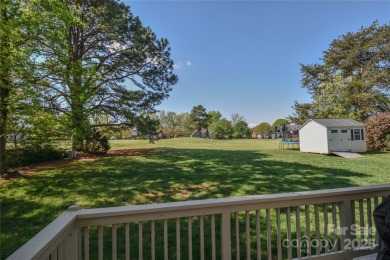 Welcome to 136 Wood Duck Loop - Set on a private lot backing up on Mallard Head Country Club in North Carolina - for sale on GolfHomes.com, golf home, golf lot