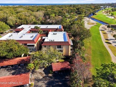 You found it! Coastal comfort in Sevilla. Atlantic Beach's most on Selva Marina Country Club in Florida - for sale on GolfHomes.com, golf home, golf lot