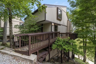 Check out this fabulous condo in Beech Mountain! Sweeping on Beech Mountain Club in North Carolina - for sale on GolfHomes.com, golf home, golf lot