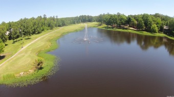 Beautiful lot across the street from the #3 ranked golf course on Diamante Golf and Country Club in Arkansas - for sale on GolfHomes.com, golf home, golf lot