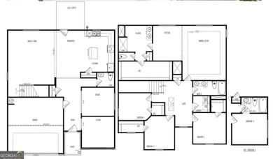 Don't miss out on this opportunity to live at Fairfield on Fairfield Plantation Golf and Country Club in Georgia - for sale on GolfHomes.com, golf home, golf lot