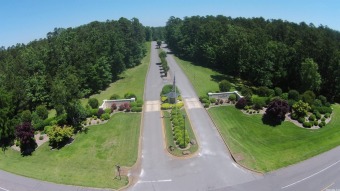 Beautiful lot across the street from the #3 ranked golf course on Diamante Golf and Country Club in Arkansas - for sale on GolfHomes.com, golf home, golf lot