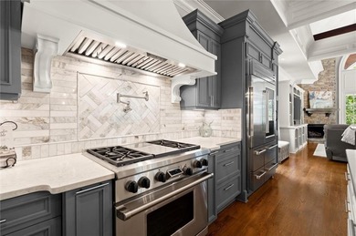 Experience exceptional resort-style living at 285 Traditions on Echelon Golf Club in Georgia - for sale on GolfHomes.com, golf home, golf lot