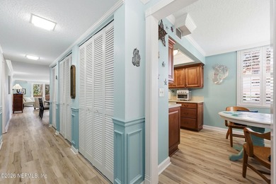 You found it! Coastal comfort in Sevilla. Atlantic Beach's most on Selva Marina Country Club in Florida - for sale on GolfHomes.com, golf home, golf lot