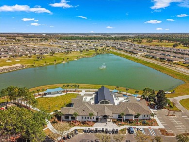 Imagine stepping into a this stunning brand-new 2-bedroom on Stone Creek Golf Club in Florida - for sale on GolfHomes.com, golf home, golf lot