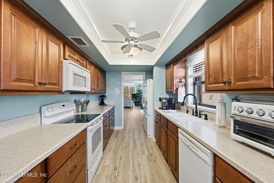 You found it! Coastal comfort in Sevilla. Atlantic Beach's most on Selva Marina Country Club in Florida - for sale on GolfHomes.com, golf home, golf lot