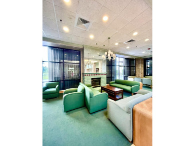 CORNER ground floor 2/2 unit RARELY available in sought-after on Wynmoor Golf Course in Florida - for sale on GolfHomes.com, golf home, golf lot