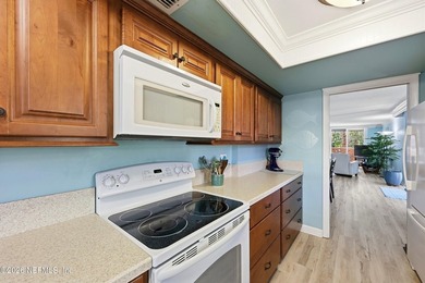 You found it! Coastal comfort in Sevilla. Atlantic Beach's most on Selva Marina Country Club in Florida - for sale on GolfHomes.com, golf home, golf lot