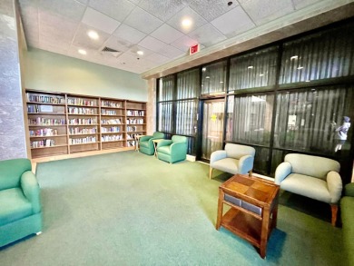 CORNER ground floor 2/2 unit RARELY available in sought-after on Wynmoor Golf Course in Florida - for sale on GolfHomes.com, golf home, golf lot