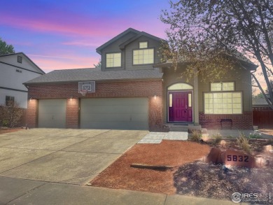 ***$5k concession PLUS a new roof coming soon, & listed $40,000 on Bella Rosa Golf Course in Colorado - for sale on GolfHomes.com, golf home, golf lot