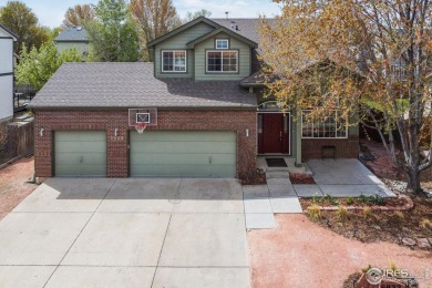 ***$5k concession PLUS a new roof coming soon, & listed $40,000 on Bella Rosa Golf Course in Colorado - for sale on GolfHomes.com, golf home, golf lot