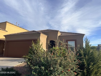 Beautiful house - Ready to move-in. Beautiful Silverbell on Silverbell Golf Course in Arizona - for sale on GolfHomes.com, golf home, golf lot