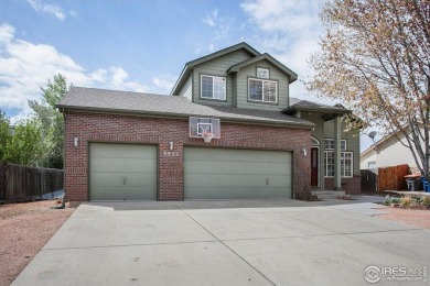 ***$5k concession PLUS a new roof coming soon, & listed $40,000 on Bella Rosa Golf Course in Colorado - for sale on GolfHomes.com, golf home, golf lot