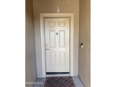 Beautiful house - Ready to move-in. Beautiful Silverbell on Silverbell Golf Course in Arizona - for sale on GolfHomes.com, golf home, golf lot