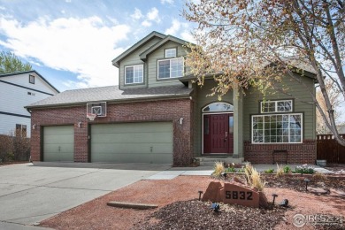 ***$5k concession PLUS a new roof coming soon, & listed $40,000 on Bella Rosa Golf Course in Colorado - for sale on GolfHomes.com, golf home, golf lot