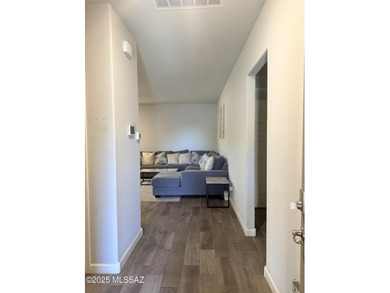 Beautiful house - Ready to move-in. Beautiful Silverbell on Silverbell Golf Course in Arizona - for sale on GolfHomes.com, golf home, golf lot