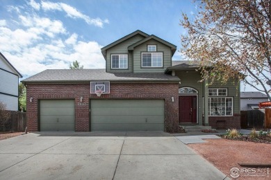 ***$5k concession PLUS a new roof coming soon, & listed $40,000 on Bella Rosa Golf Course in Colorado - for sale on GolfHomes.com, golf home, golf lot