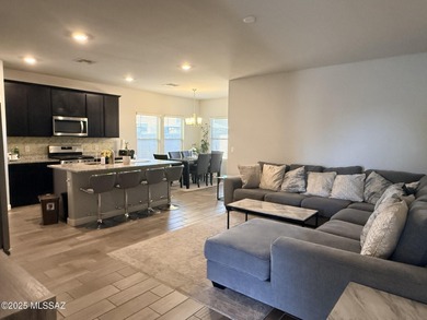 Beautiful house - Ready to move-in. Beautiful Silverbell on Silverbell Golf Course in Arizona - for sale on GolfHomes.com, golf home, golf lot