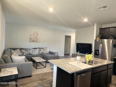 Beautiful house - Ready to move-in. Beautiful Silverbell on Silverbell Golf Course in Arizona - for sale on GolfHomes.com, golf home, golf lot