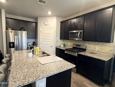 Beautiful house - Ready to move-in. Beautiful Silverbell on Silverbell Golf Course in Arizona - for sale on GolfHomes.com, golf home, golf lot