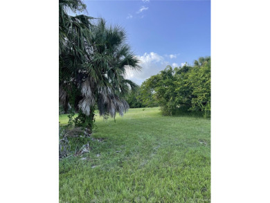 Fantastic opportunity to own an aversized lot in the premier on Rotonda Golf and Country Club The Links Course in Florida - for sale on GolfHomes.com, golf home, golf lot