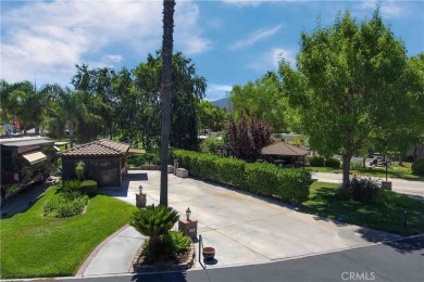 Site #34 -Welcome to this beautifully maintained lot located in on Rancho California RV Resort in California - for sale on GolfHomes.com, golf home, golf lot