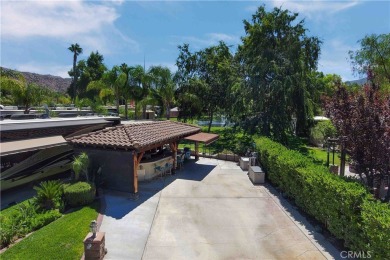 Site #34 -Welcome to this beautifully maintained lot located in on Rancho California RV Resort in California - for sale on GolfHomes.com, golf home, golf lot
