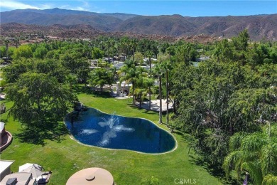 Site #34 -Welcome to this beautifully maintained lot located in on Rancho California RV Resort in California - for sale on GolfHomes.com, golf home, golf lot