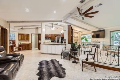 Discover this charming 3-bedroom, 2-bath home with a bonus room on Northern Hills Golf Club in Texas - for sale on GolfHomes.com, golf home, golf lot