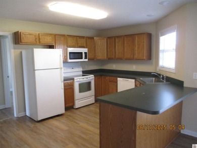 Remodeled 3 bedroom 2 bath home. Features include large Living on Boots Randolph Golf Course in Kentucky - for sale on GolfHomes.com, golf home, golf lot