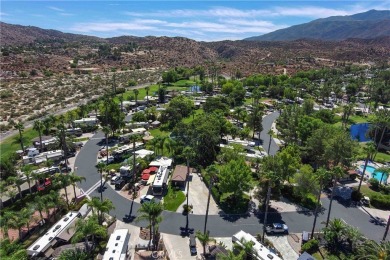Site #34 -Welcome to this beautifully maintained lot located in on Rancho California RV Resort in California - for sale on GolfHomes.com, golf home, golf lot