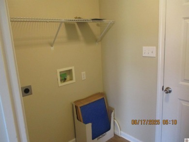 Remodeled 3 bedroom 2 bath home. Features include large Living on Boots Randolph Golf Course in Kentucky - for sale on GolfHomes.com, golf home, golf lot